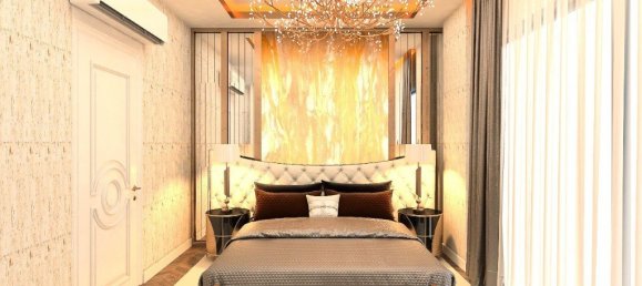 Villa 4+1 in Alanya, Turkey No. 15921 23