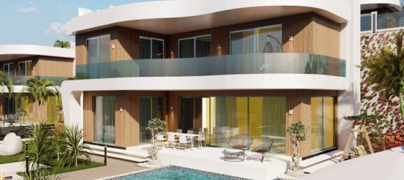 Villa 4+1 in Alanya, Turkey No. 15921 9