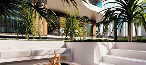 Villa 4+1 in Alanya, Turkey No. 15921 8