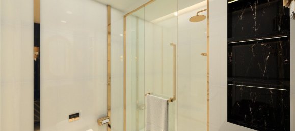 Villa 4+1 in Alanya, Turkey No. 15921 29