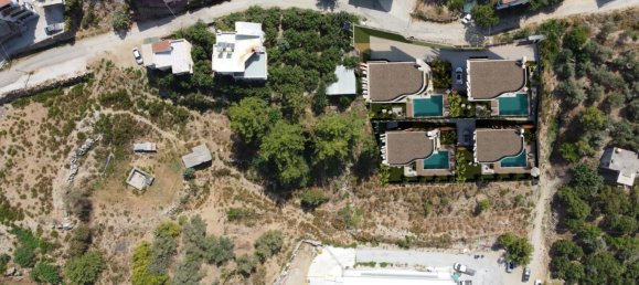 Villa 4+1 in Alanya, Turkey No. 15921 15