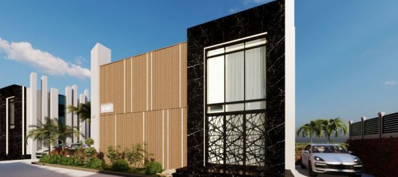 Villa 4+1 in Alanya, Turkey No. 15921 11