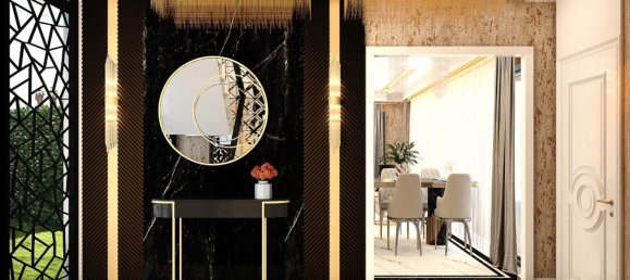 Villa 4+1 in Alanya, Turkey No. 15921 18