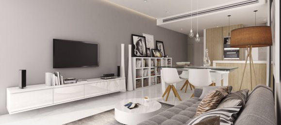 2 Schlafzimmer Wohnung in Los Altos, Spain, Nr. 8672 2