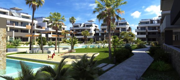 2 Schlafzimmer Wohnung in Los Altos, Spain, Nr. 8672 9