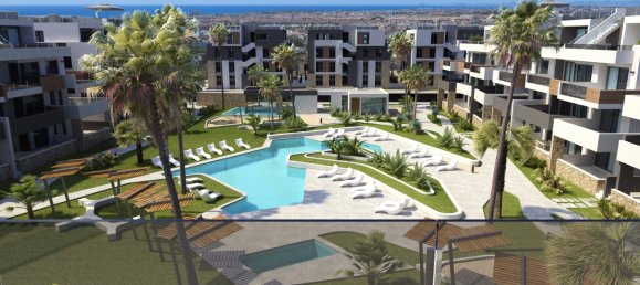 2 Schlafzimmer Wohnung in Los Altos, Spain, Nr. 8672 6