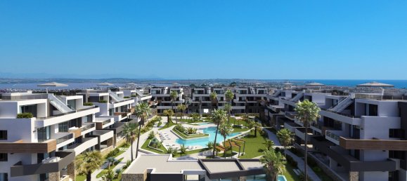 2 Schlafzimmer Wohnung in Los Altos, Spain, Nr. 8672 7