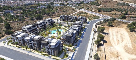 2 Schlafzimmer Wohnung in Los Altos, Spain, Nr. 8672 12