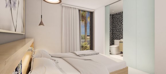 2 Schlafzimmer Wohnung in Los Altos, Spain, Nr. 8672 15