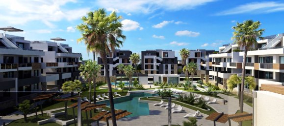 2 Schlafzimmer Wohnung in Los Altos, Spain, Nr. 8672 8