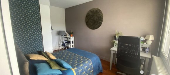 3 chambres Appartement à Firminy, France No. 329505 8