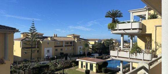 Apartamento de 3 dormitorios en Marbella, Spain No. 33745 16
