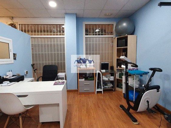 Imóvel comercial em Calella, Spain 45 m² N.º 200428