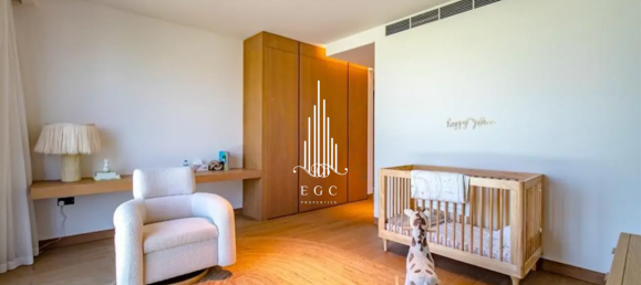 5 bedrooms Villa in Saadiyat Island, UAE No. 94054 8