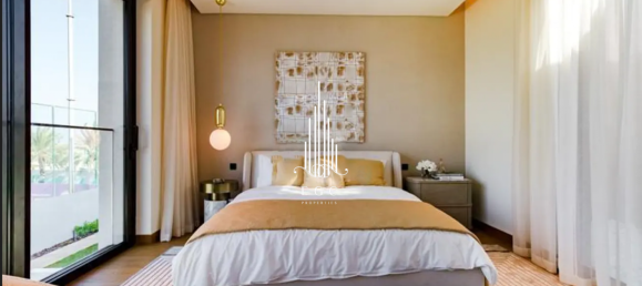 5 bedrooms Villa in Saadiyat Island, UAE No. 94054 10