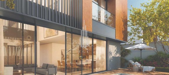 5 bedrooms Villa in Saadiyat Island, UAE No. 94054 17