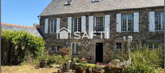 5 chambres Maison à Lanvollon, France No. 332574 2