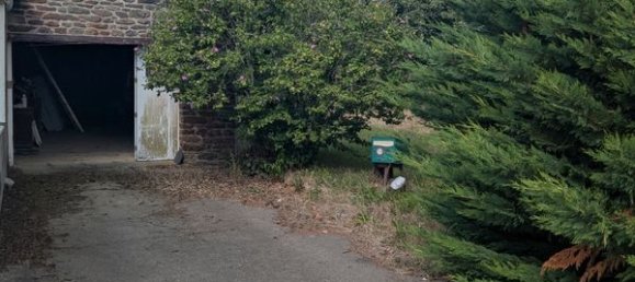 2 غرف نوم منزل في Morbihan, France رقم 323346 2