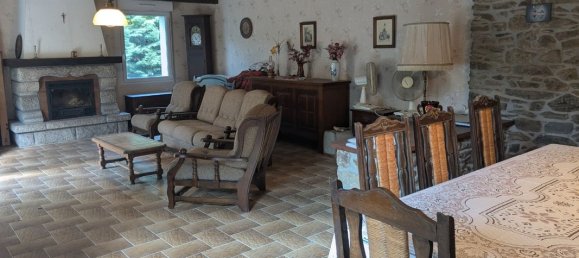 2 غرف نوم منزل في Morbihan, France رقم 323346 3