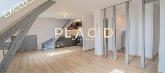 2 bedrooms Duplex in Boulogne-sur-Mer, France No. 310990 5