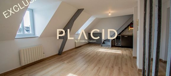 2 bedrooms Duplex in Boulogne-sur-Mer, France No. 310990 12