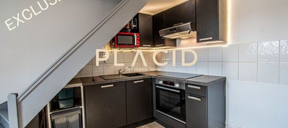 2 bedrooms Duplex in Boulogne-sur-Mer, France No. 310990 7