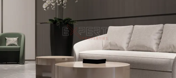 Квартира с 2 спальнями в ALTAI TOWER, Jumeirah Village Triangle, ОАЭ № 60476 11