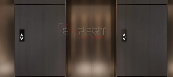 Квартира с 2 спальнями в ALTAI TOWER, Jumeirah Village Triangle, ОАЭ № 60476 4