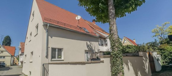 4-Zimmer Stadthaus in Dillingen an der Donau, Germany, Nr. 276421 2