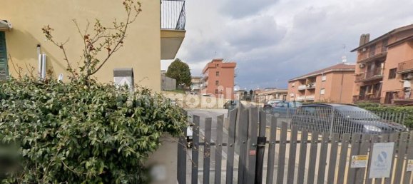 10m² Parking in Rome, Italy No. 272971 2