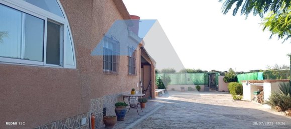 4 غرف نوم منزل في Alicante, Spain رقم 172747 30