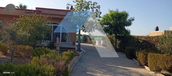 4 غرف نوم منزل في Alicante, Spain رقم 172747 34