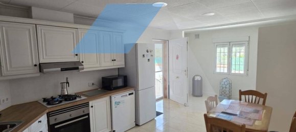 4 غرف نوم منزل في Alicante, Spain رقم 172747 20