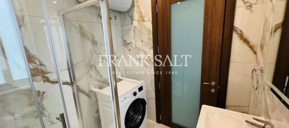 Ático de 2 dormitorios en Msida, Malta No. 5211 11