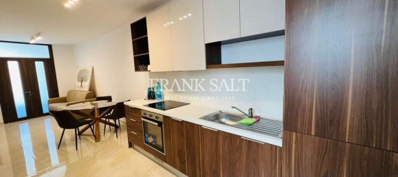 Ático de 2 dormitorios en Msida, Malta No. 5211 4