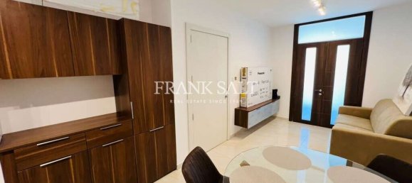 Ático de 2 dormitorios en Msida, Malta No. 5211 6