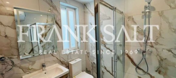 Ático de 2 dormitorios en Msida, Malta No. 5211 3