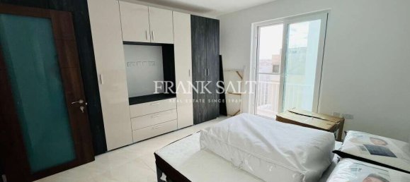 Ático de 2 dormitorios en Msida, Malta No. 5211 2