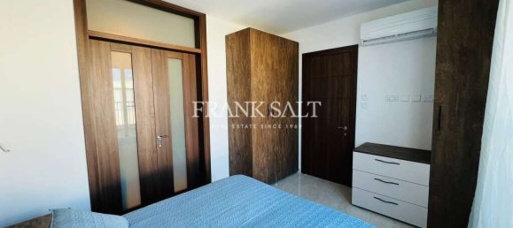 Ático de 2 dormitorios en Msida, Malta No. 5211 8