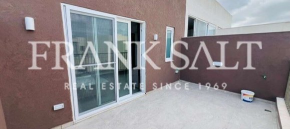 Ático de 2 dormitorios en Msida, Malta No. 5211 14