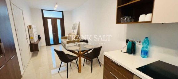 Ático de 2 dormitorios en Msida, Malta No. 5211 5