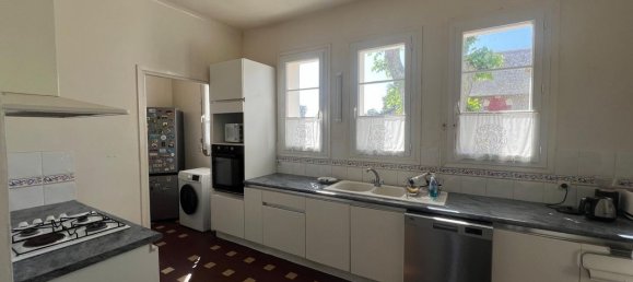 Дом с 9 спальнями в Кальвадос, Франция № 360653 7