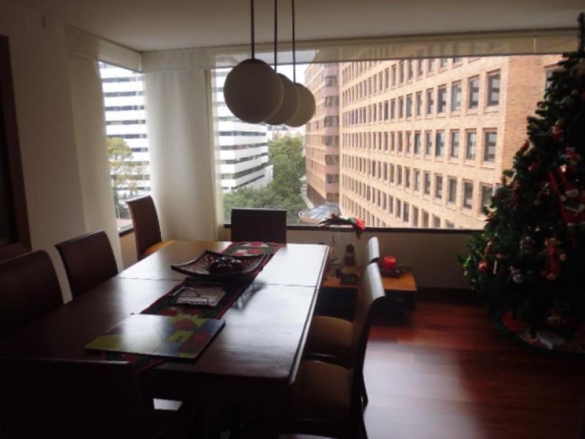 Casa T3 em Bogota, Colombia N.º 11313