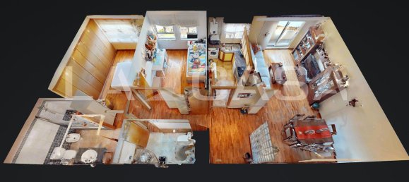 2 bedrooms Apartment in Valencia, Spain No. 179432 27