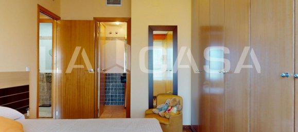 2 bedrooms Apartment in Valencia, Spain No. 179432 13