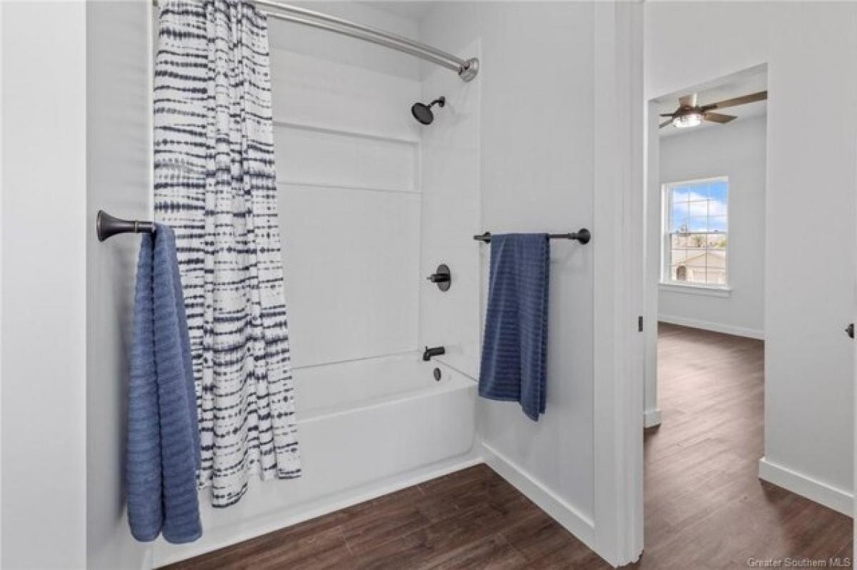 3 Schlafzimmer Haus in Lake Charles, USA, Nr. 440411