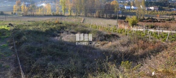 Terreno em Marco de Canaveses, Portugal 1150 m² N.º 59354 5