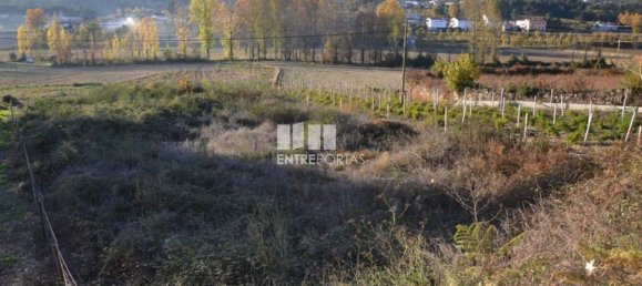 Terreno em Marco de Canaveses, Portugal 1150 m² N.º 59354 8