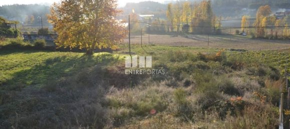 Terreno em Marco de Canaveses, Portugal 1150 m² N.º 59354 3