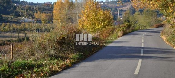 Terreno em Marco de Canaveses, Portugal 1150 m² N.º 59354 7